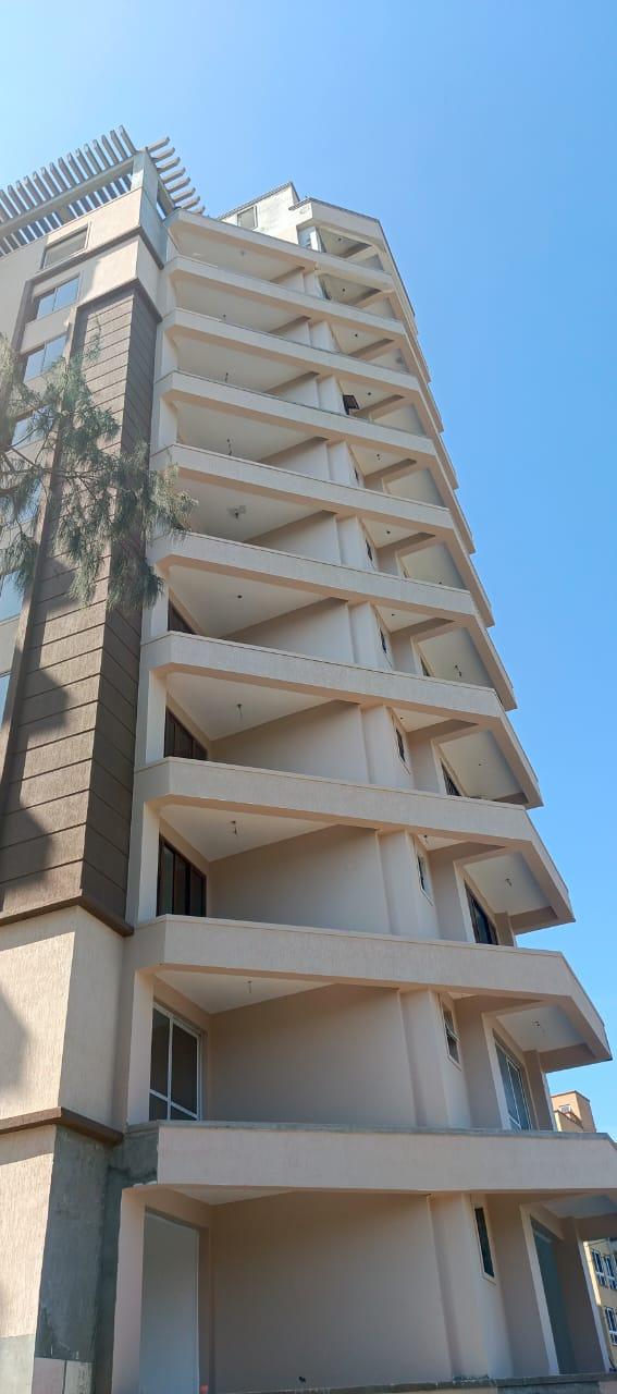 THE CORAL GABLES APARTMENT NYALI