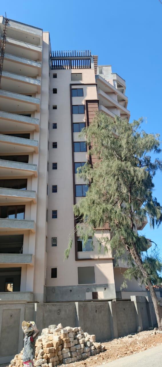 THE CORAL GABLES APARTMENT NYALI