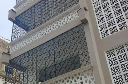 PROPOSED RESIDENTIAL DEVELOPMENT