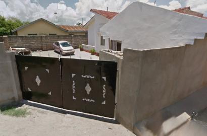 MAGONGO DEVELOPED PLOT FOR SALE WITH 1 MAIN HOUSE & 2 UNITS SERVANT QUATERS